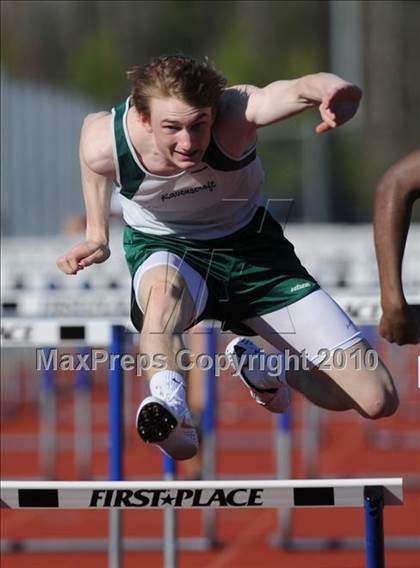 Thumbnail 2 in Cary Academy (Cary Academy Quadrangular) photogallery.