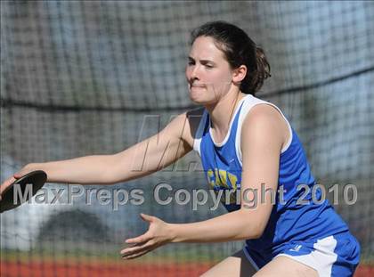 Thumbnail 1 in Cary Academy (Cary Academy Quadrangular) photogallery.