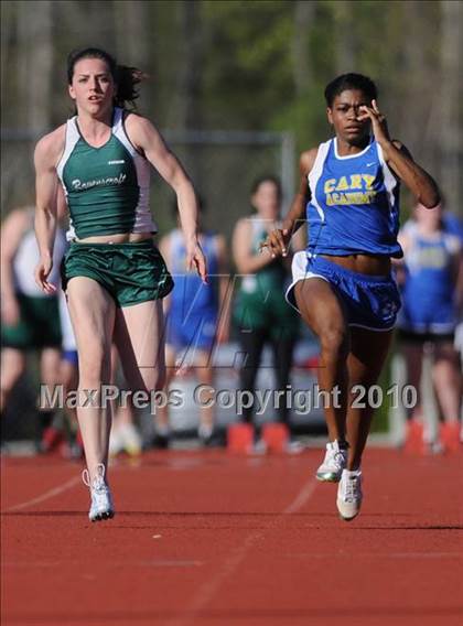 Thumbnail 3 in Cary Academy (Cary Academy Quadrangular) photogallery.