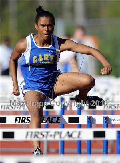 Thumbnail 1 in Cary Academy (Cary Academy Quadrangular) photogallery.