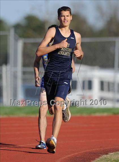 Thumbnail 3 in Cary Academy (Cary Academy Quadrangular) photogallery.