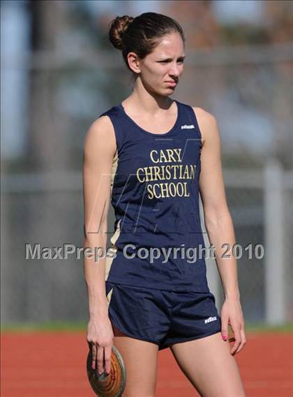 Thumbnail 2 in Cary Academy (Cary Academy Quadrangular) photogallery.