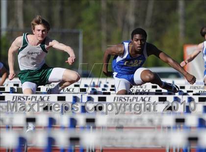 Thumbnail 2 in Cary Academy (Cary Academy Quadrangular) photogallery.