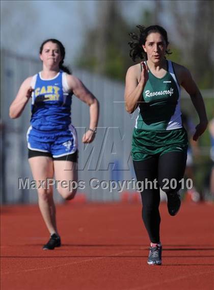 Thumbnail 2 in Cary Academy (Cary Academy Quadrangular) photogallery.