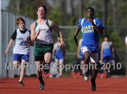 Thumbnail 2 in Cary Academy (Cary Academy Quadrangular) photogallery.