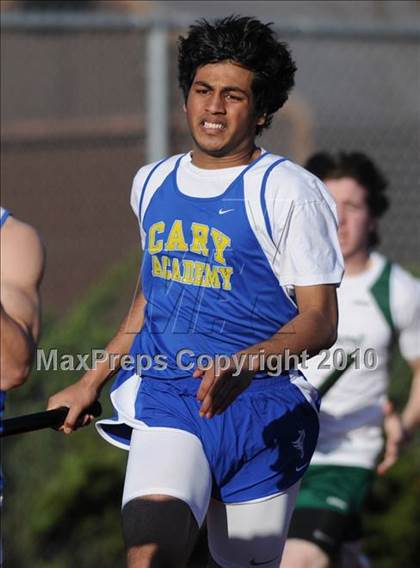 Thumbnail 2 in Cary Academy (Cary Academy Quadrangular) photogallery.