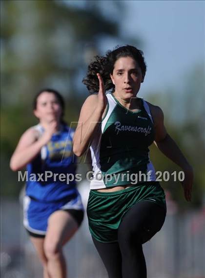Thumbnail 3 in Cary Academy (Cary Academy Quadrangular) photogallery.