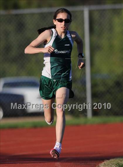 Thumbnail 3 in Cary Academy (Cary Academy Quadrangular) photogallery.