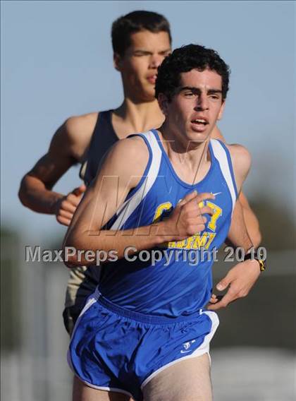 Thumbnail 2 in Cary Academy (Cary Academy Quadrangular) photogallery.
