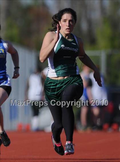 Thumbnail 1 in Cary Academy (Cary Academy Quadrangular) photogallery.