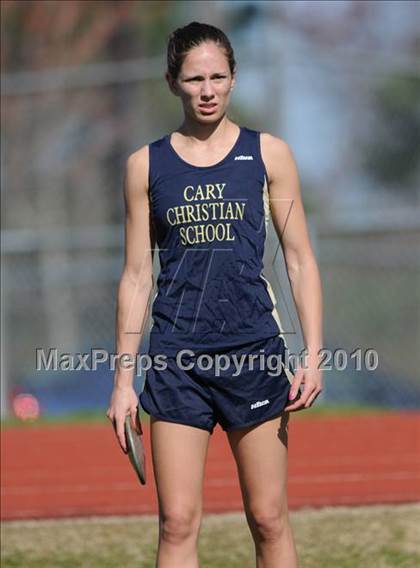 Thumbnail 1 in Cary Academy (Cary Academy Quadrangular) photogallery.