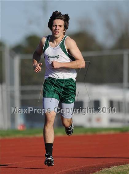 Thumbnail 3 in Cary Academy (Cary Academy Quadrangular) photogallery.