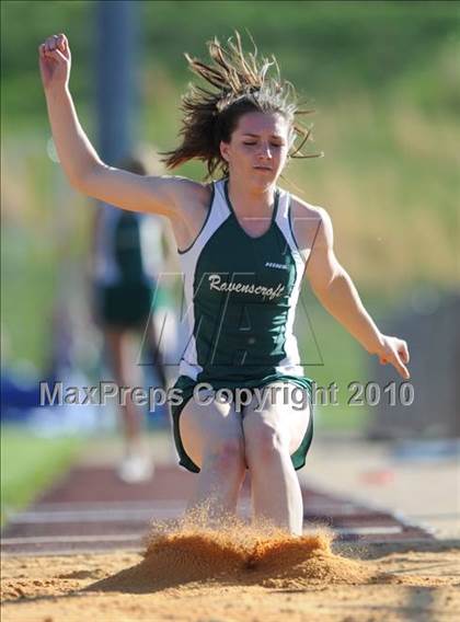 Thumbnail 2 in Cary Academy (Cary Academy Quadrangular) photogallery.