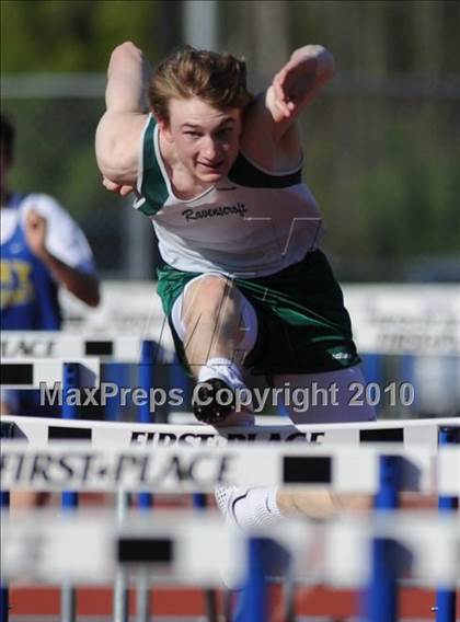 Thumbnail 1 in Cary Academy (Cary Academy Quadrangular) photogallery.