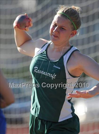Thumbnail 2 in Cary Academy (Cary Academy Quadrangular) photogallery.
