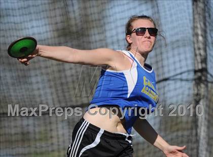 Thumbnail 1 in Cary Academy (Cary Academy Quadrangular) photogallery.