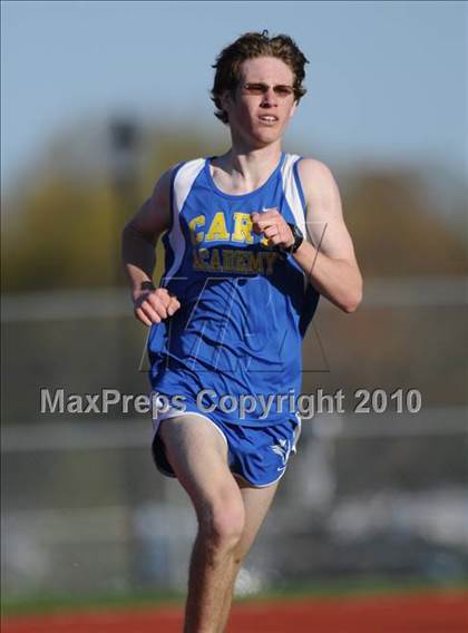 Thumbnail 2 in Cary Academy (Cary Academy Quadrangular) photogallery.
