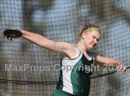 Thumbnail 3 in Cary Academy (Cary Academy Quadrangular) photogallery.