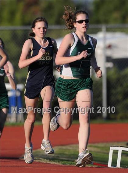 Thumbnail 1 in Cary Academy (Cary Academy Quadrangular) photogallery.