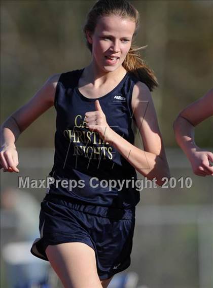 Thumbnail 1 in Cary Academy (Cary Academy Quadrangular) photogallery.