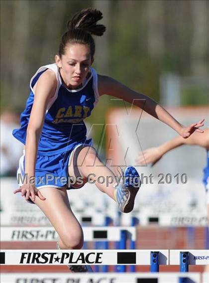 Thumbnail 3 in Cary Academy (Cary Academy Quadrangular) photogallery.