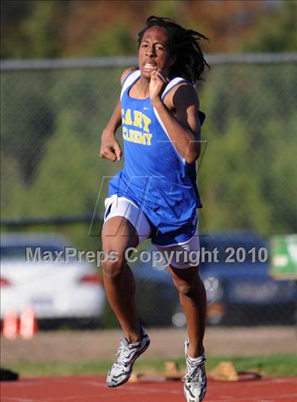 Thumbnail 3 in Cary Academy (Cary Academy Quadrangular) photogallery.