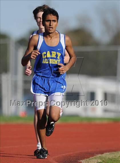 Thumbnail 3 in Cary Academy (Cary Academy Quadrangular) photogallery.