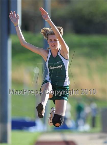 Thumbnail 3 in Cary Academy (Cary Academy Quadrangular) photogallery.