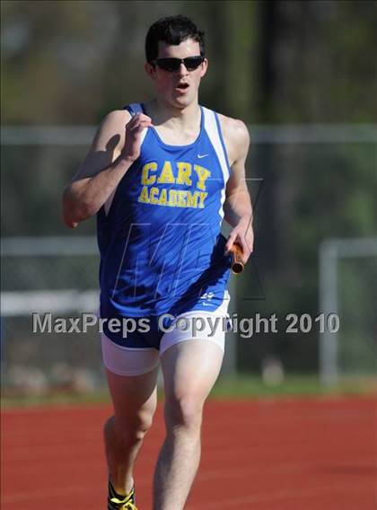 Thumbnail 3 in Cary Academy (Cary Academy Quadrangular) photogallery.