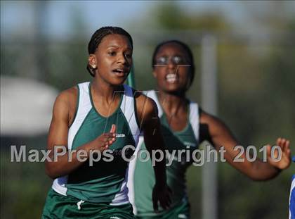 Thumbnail 1 in Cary Academy (Cary Academy Quadrangular) photogallery.