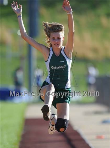 Thumbnail 1 in Cary Academy (Cary Academy Quadrangular) photogallery.