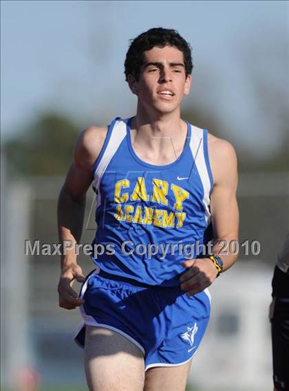 Thumbnail 1 in Cary Academy (Cary Academy Quadrangular) photogallery.