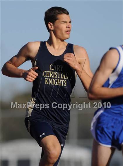Thumbnail 3 in Cary Academy (Cary Academy Quadrangular) photogallery.
