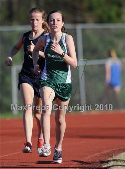 Thumbnail 2 in Cary Academy (Cary Academy Quadrangular) photogallery.
