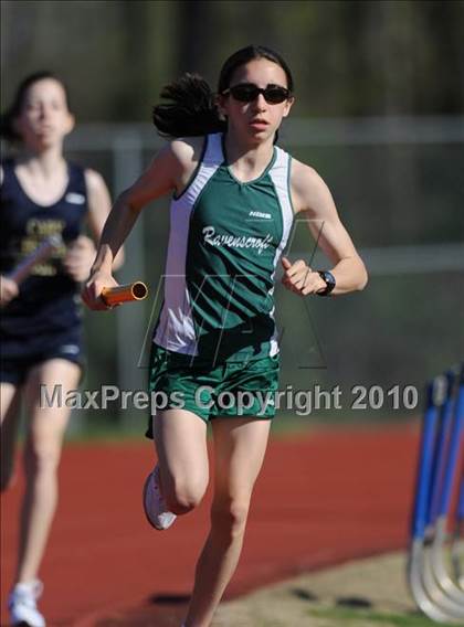 Thumbnail 1 in Cary Academy (Cary Academy Quadrangular) photogallery.