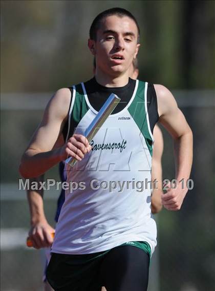 Thumbnail 3 in Cary Academy (Cary Academy Quadrangular) photogallery.