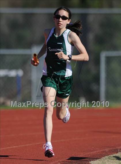 Thumbnail 1 in Cary Academy (Cary Academy Quadrangular) photogallery.