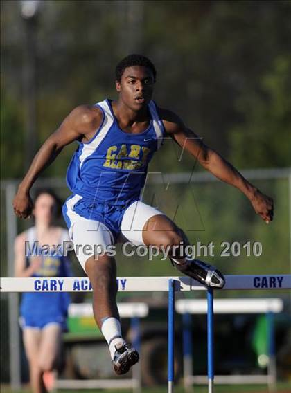 Thumbnail 1 in Cary Academy (Cary Academy Quadrangular) photogallery.