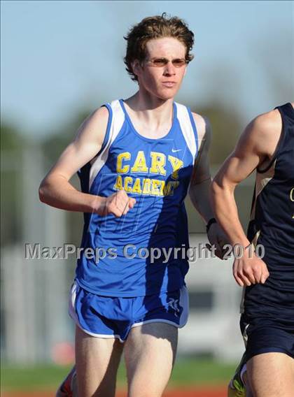 Thumbnail 1 in Cary Academy (Cary Academy Quadrangular) photogallery.