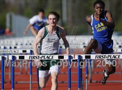 Thumbnail 3 in Cary Academy (Cary Academy Quadrangular) photogallery.