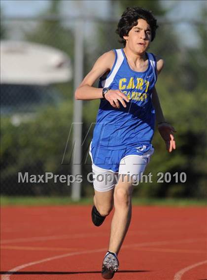 Thumbnail 3 in Cary Academy (Cary Academy Quadrangular) photogallery.