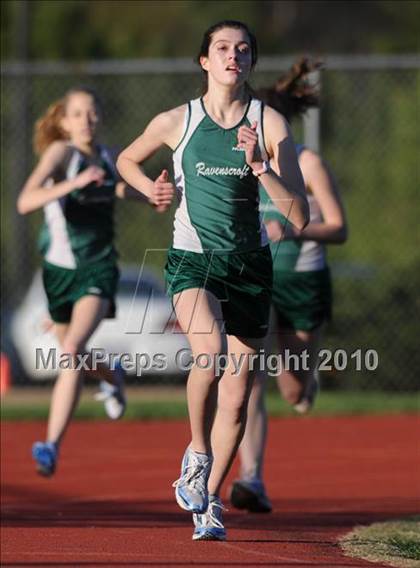 Thumbnail 3 in Cary Academy (Cary Academy Quadrangular) photogallery.