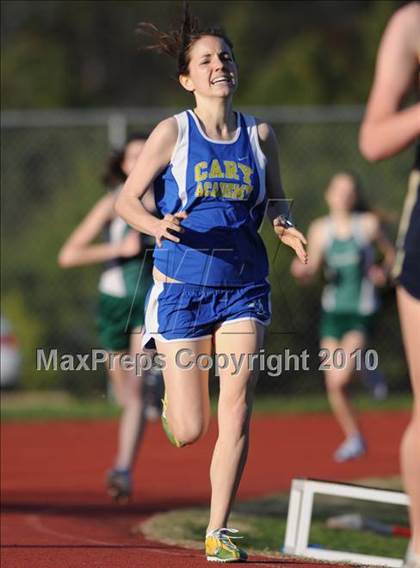 Thumbnail 2 in Cary Academy (Cary Academy Quadrangular) photogallery.