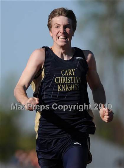 Thumbnail 3 in Cary Academy (Cary Academy Quadrangular) photogallery.