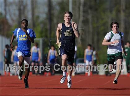Thumbnail 1 in Cary Academy (Cary Academy Quadrangular) photogallery.