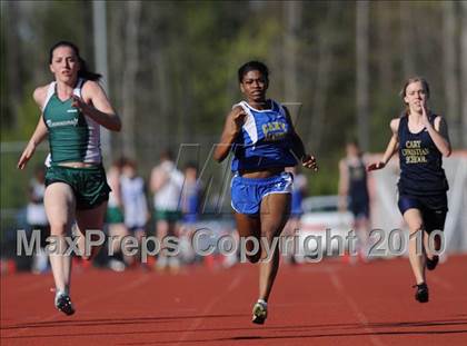 Thumbnail 2 in Cary Academy (Cary Academy Quadrangular) photogallery.