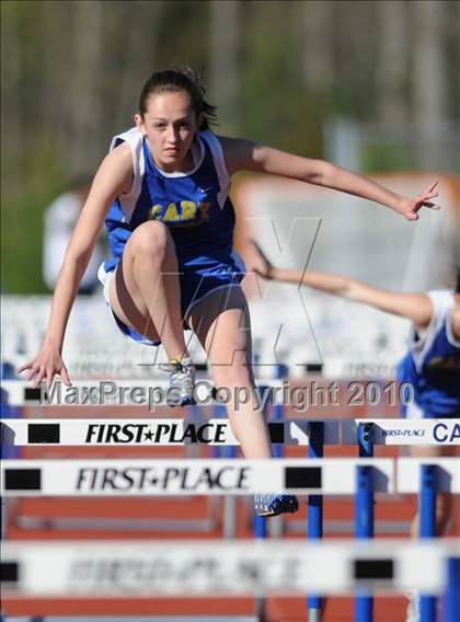 Thumbnail 1 in Cary Academy (Cary Academy Quadrangular) photogallery.