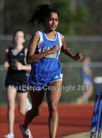 Thumbnail 3 in Cary Academy (Cary Academy Quadrangular) photogallery.