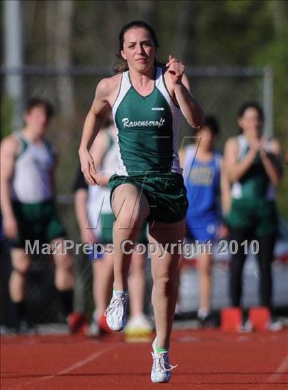 Thumbnail 1 in Cary Academy (Cary Academy Quadrangular) photogallery.