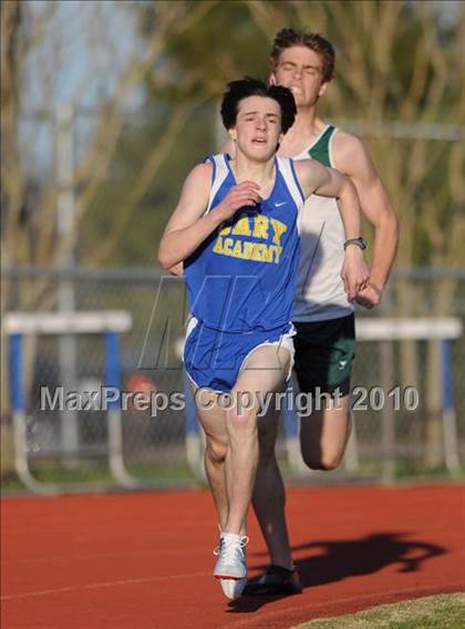 Thumbnail 2 in Cary Academy (Cary Academy Quadrangular) photogallery.